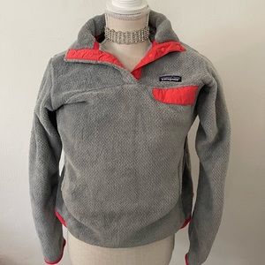 Womens Patagonia pullover